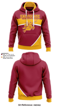 Salpointe Catholic High School Dance 53283278 Hoodie - 1