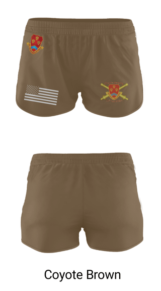 Ranger Panties, , National Guard, Teamtime, Team time, sublimation, custom sports apparel, team uniforms, spirit wear, spiritwear, sports uniforms, custom shirts, team store, custom team store, fundraiser sports, apparel fundraiser