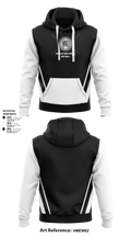 Douglas High School Softball 29791521 Hoodie - 3