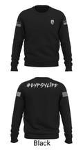 Gypsy Soul Clothing Llc 20687269 Crew Neck Sweatshirt - 9