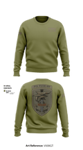 FWC SW SOG 50539560 Crew Neck Sweatshirt - 2