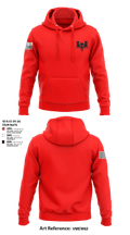 302nd EN CO 64266225 Hoodie - 6