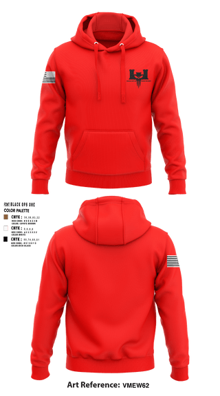 Hoodie, 302nd EN CO, Army, Teamtime, Team time, sublimation, custom sports apparel, team uniforms, spirit wear, spiritwear, sports uniforms, custom shirts, team store, custom team store, fundraiser sports, apparel fundraiser