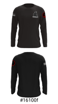 War Dogs of San Andreas 8965184 Long Sleeve Performance Shirt - 13