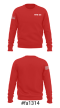 VFA-14 29088698 Crew Neck Sweatshirt - 7