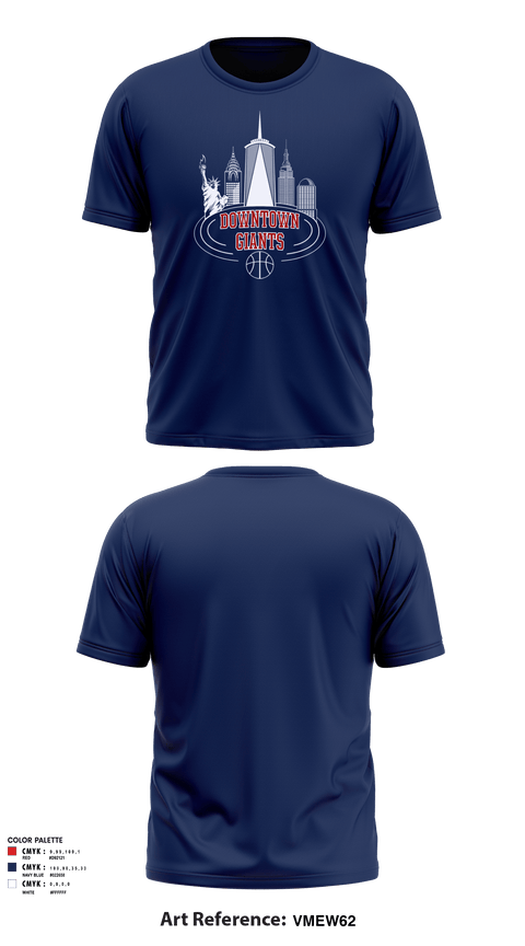 Short Sleeve Performance Shirt, DTG Basketball, Men's Basketball, Teamtime, Team time, sublimation, custom sports apparel, team uniforms, spirit wear, spiritwear, sports uniforms, custom shirts, team store, custom team store, fundraiser sports, apparel fundraiser