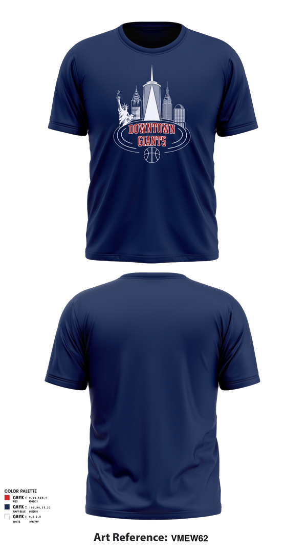 Short Sleeve Performance Shirt, DTG Basketball, Men's Basketball, Teamtime, Team time, sublimation, custom sports apparel, team uniforms, spirit wear, spiritwear, sports uniforms, custom shirts, team store, custom team store, fundraiser sports, apparel fundraiser