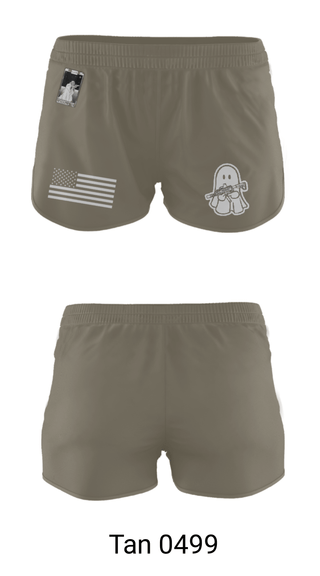 Ranger Panties, , Army, Teamtime, Team time, sublimation, custom sports apparel, team uniforms, spirit wear, spiritwear, sports uniforms, custom shirts, team store, custom team store, fundraiser sports, apparel fundraiser