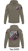 Detachment 017 95318088 Hoodie - 47