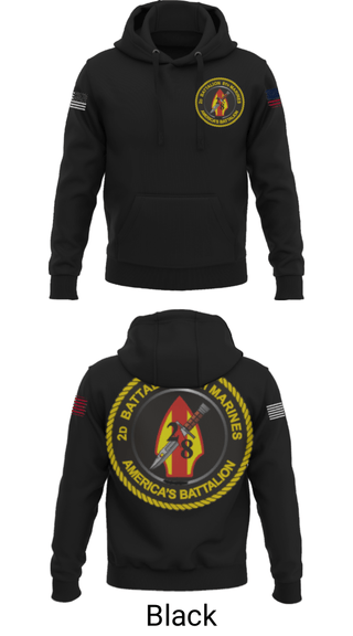 Hoodie, , Marines, Teamtime, Team time, sublimation, custom sports apparel, team uniforms, spirit wear, spiritwear, sports uniforms, custom shirts, team store, custom team store, fundraiser sports, apparel fundraiser