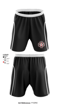 Kojukan JuJitsu 65504919 Athletic Shorts With Pockets - 1