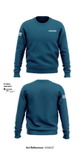 Cocko 92009207 Crew Neck Sweatshirt - 1
