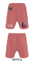 1/149 96639244 Athletic Shorts With Pockets - 24