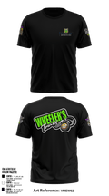 Wheeler EnterprisesWheeler Enterprises 32940777 Short Sleeve Performance Shirt - 1