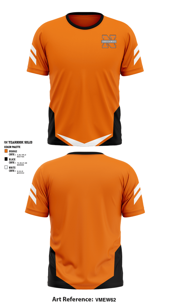 Short Sleeve Performance Shirt, Northampton Area High School Wrestling, Wrestling, Teamtime, Team time, sublimation, custom sports apparel, team uniforms, spirit wear, spiritwear, sports uniforms, custom shirts, team store, custom team store, fundraiser sports, apparel fundraiser