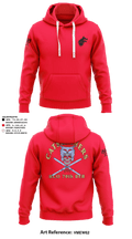 B Co 70th BEB 48404019 Hoodie - 2