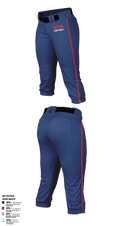 USA Softball of NH 95235930 Softball Pants - 1