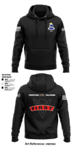 Fighting Falcons 2-39 IN 61217991 Hoodie - 1