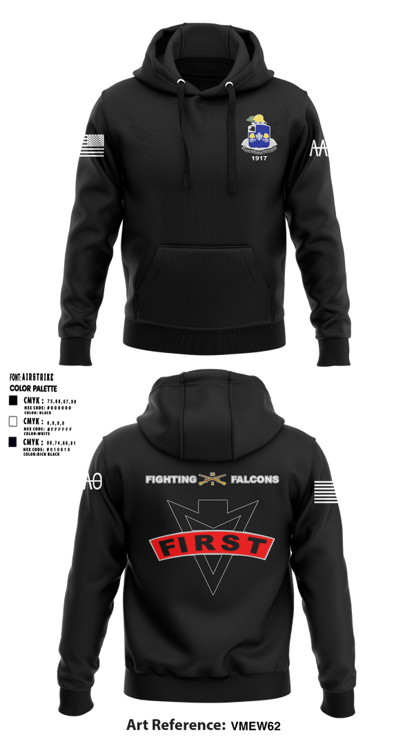 Hoodie, , Army, Teamtime, Team time, sublimation, custom sports apparel, team uniforms, spirit wear, spiritwear, sports uniforms, custom shirts, team store, custom team store, fundraiser sports, apparel fundraiser