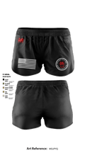 Cumru Township Police Department 51798017 Ranger Panties - 1