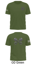 Main 2 53222380 Short Sleeve Performance Shirt - 34
