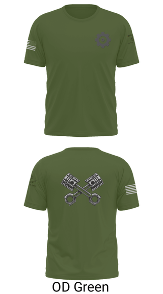 Short Sleeve Performance Shirt, , Navy, Teamtime, Team time, sublimation, custom sports apparel, team uniforms, spirit wear, spiritwear, sports uniforms, custom shirts, team store, custom team store, fundraiser sports, apparel fundraiser