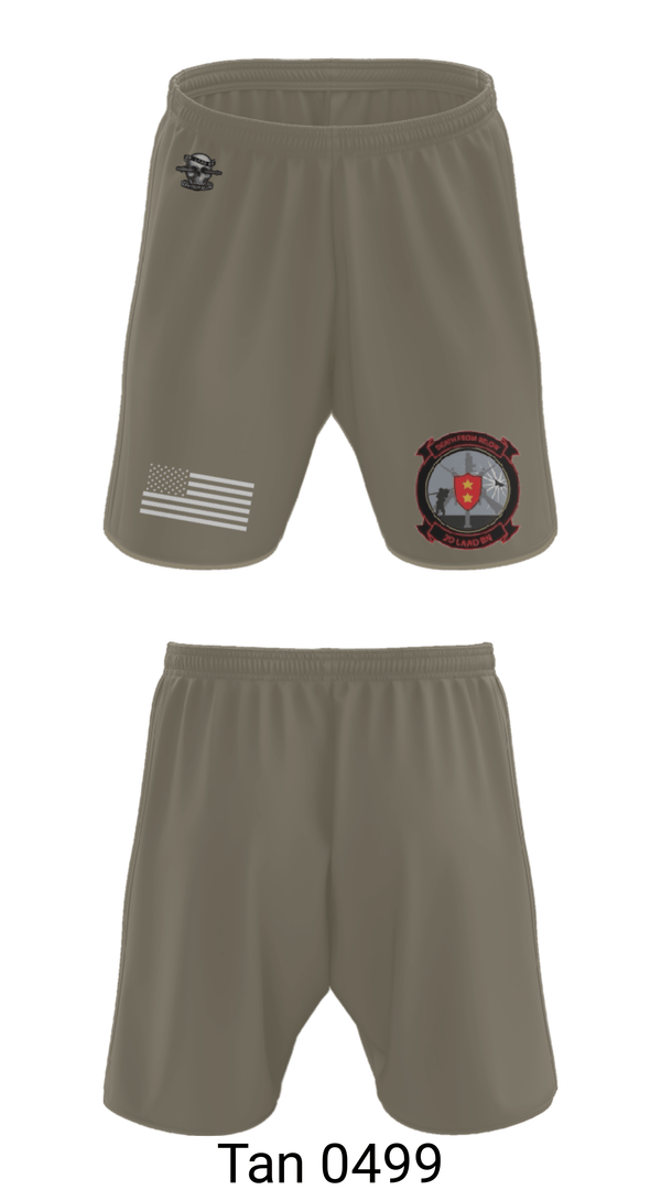 Athletic Shorts With Pockets, , Marines, Teamtime, Team time, sublimation, custom sports apparel, team uniforms, spirit wear, spiritwear, sports uniforms, custom shirts, team store, custom team store, fundraiser sports, apparel fundraiser