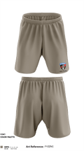 DET 1 HHB 1-258 FA 53026812 Athletic Shorts With Pockets - 4