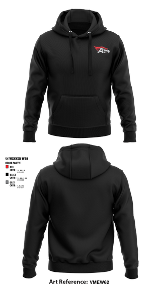 Hoodie, Allentown High School Cross Country, Cross Country, Teamtime, Team time, sublimation, custom sports apparel, team uniforms, spirit wear, spiritwear, sports uniforms, custom shirts, team store, custom team store, fundraiser sports, apparel fundraiser