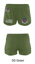 188th wing air national guard 12455702 Ranger Panties - 4