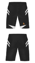 Thorne Middle School 48049806 Fight Shorts - 6