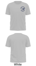 Kamehameha School-Maui Campus Golf 44594344 Short Sleeve Performance Shirt - 32