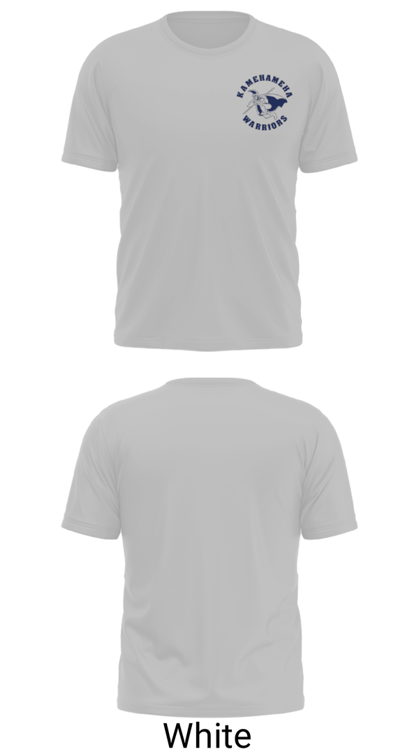 Short Sleeve Performance Shirt, Kamehameha School-Maui Campus Golf, Golf, Teamtime, Team time, sublimation, custom sports apparel, team uniforms, spirit wear, spiritwear, sports uniforms, custom shirts, team store, custom team store, fundraiser sports, apparel fundraiser
