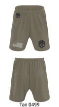 Mals-14 avionics 85940825 Athletic Shorts With Pockets - 29