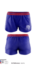 Tennessee State University Cheer 58135381 Women's Shorts - 1