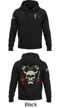 C-CO 1-27 1st PLT BLACKBEARD 676518 Hoodie - 45