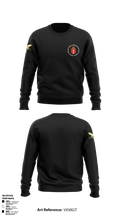 205th TPASE 16211538 Crew Neck Sweatshirt - 1