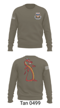 Mighty S1 34213142 Crew Neck Sweatshirt - 11