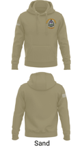 1st Light Armored Reconnaissance Bn 71642462 Hoodie - 54