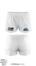 TCR LE ACADEMY 50847747 Ranger Panties - 2