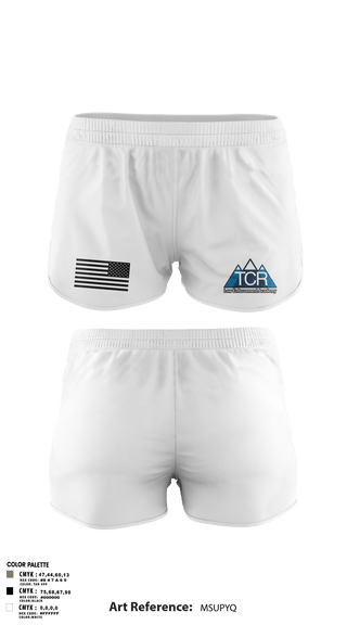 Ranger Panties, TCR LE ACADEMY, Police, Teamtime, Team time, sublimation, custom sports apparel, team uniforms, spirit wear, spiritwear, sports uniforms, custom shirts, team store, custom team store, fundraiser sports, apparel fundraiser