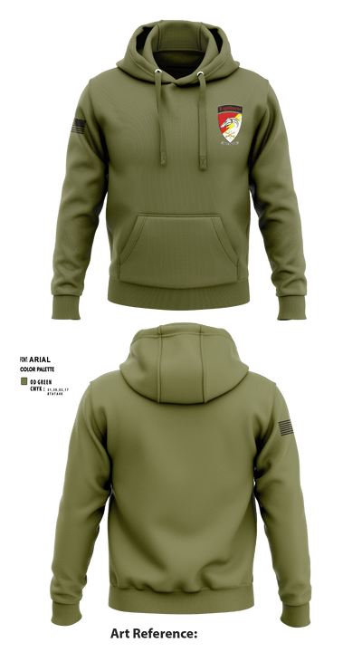 3-17 ACS 70339426 Hoodie - 2