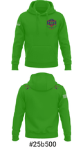 Fun Sports 14998768 Hoodie - 17