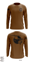 Desert Dustoff 78668049 Long Sleeve Performance Shirt - 2