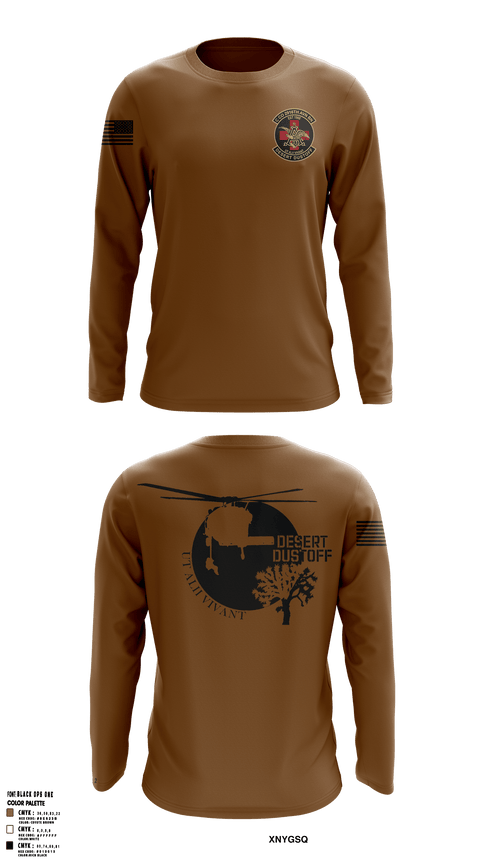 Long Sleeve Performance Shirt, , Army, Teamtime, Team time, sublimation, custom sports apparel, team uniforms, spirit wear, spiritwear, sports uniforms, custom shirts, team store, custom team store, fundraiser sports, apparel fundraiser