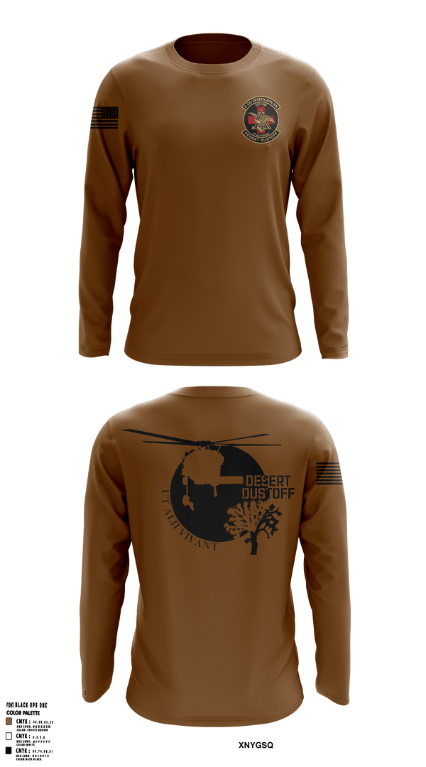 Long Sleeve Performance Shirt, , Army, Teamtime, Team time, sublimation, custom sports apparel, team uniforms, spirit wear, spiritwear, sports uniforms, custom shirts, team store, custom team store, fundraiser sports, apparel fundraiser