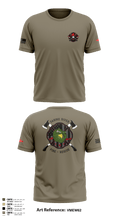 DOW 46954378 Short Sleeve Performance Shirt - 2