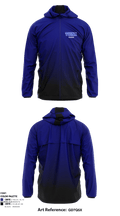 Tuinx 72092397 Windbreaker - 1