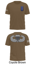 1-507 6708340 Short Sleeve Performance Shirt - 32