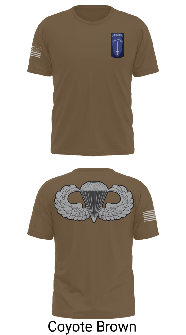 Short Sleeve Performance Shirt, , Army, Teamtime, Team time, sublimation, custom sports apparel, team uniforms, spirit wear, spiritwear, sports uniforms, custom shirts, team store, custom team store, fundraiser sports, apparel fundraiser